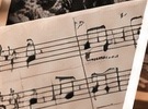 Partition de musique