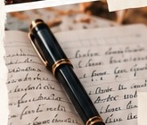 Carnet d’écriture